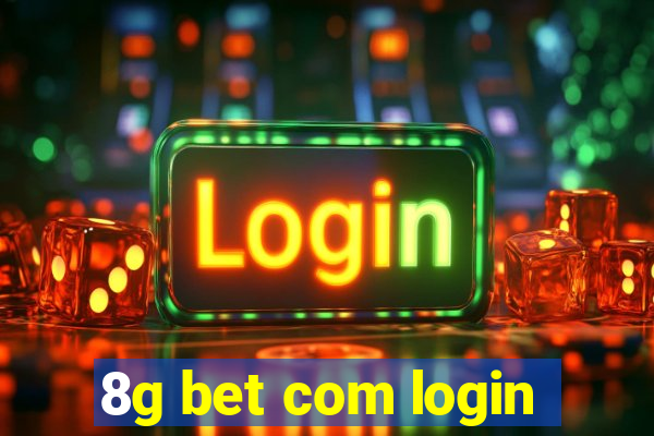 8g bet com login